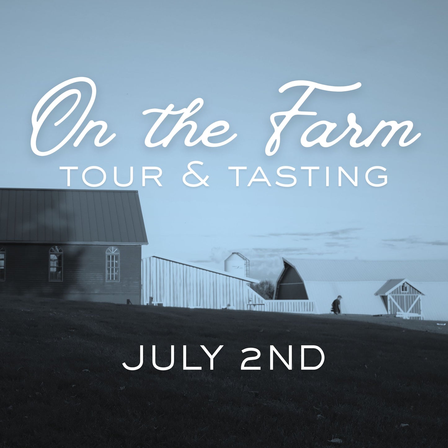 July 2 - Thursdays On The Farm