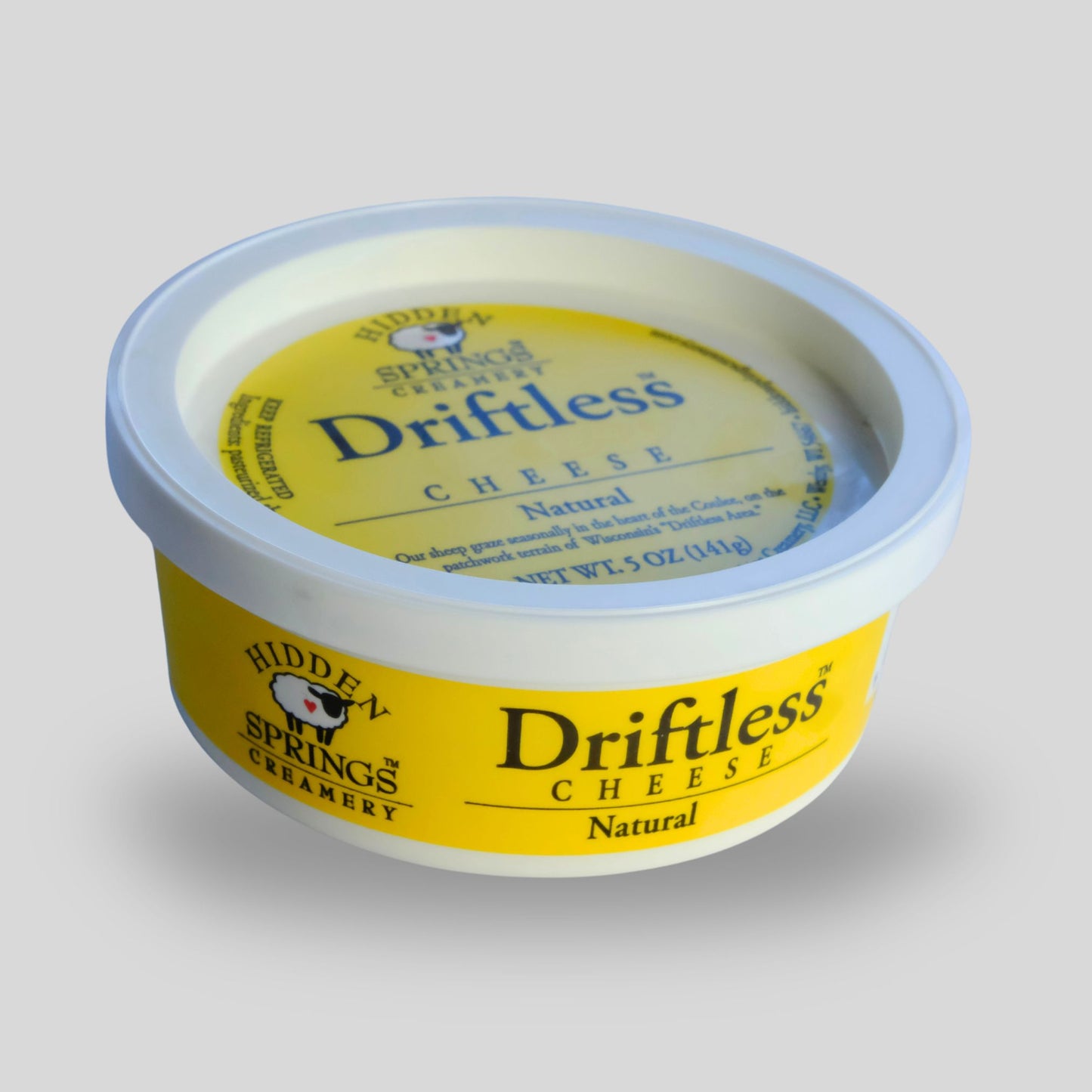 The Driftless Collection