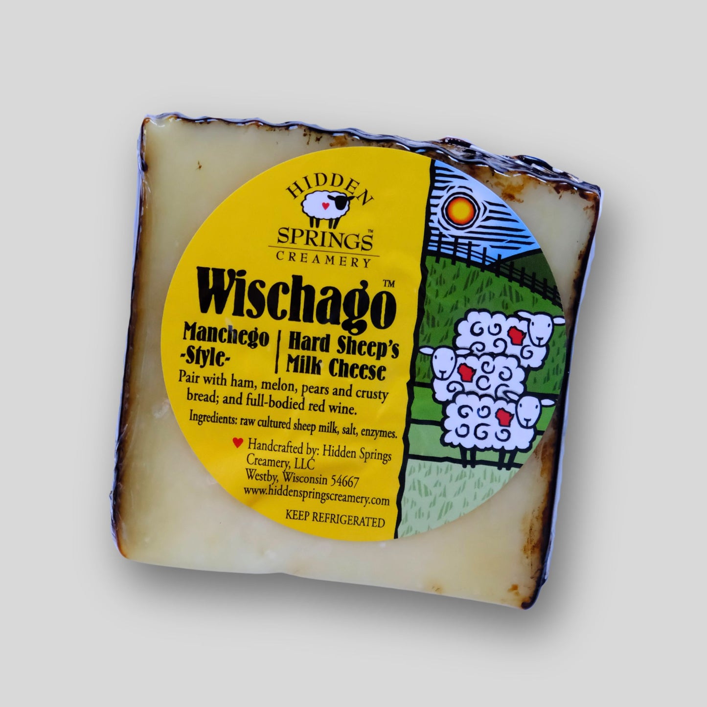 Wischego