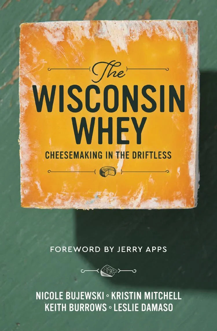 'The Wisconsin Whey'