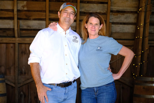 Sheep Milk for Agri-View Article