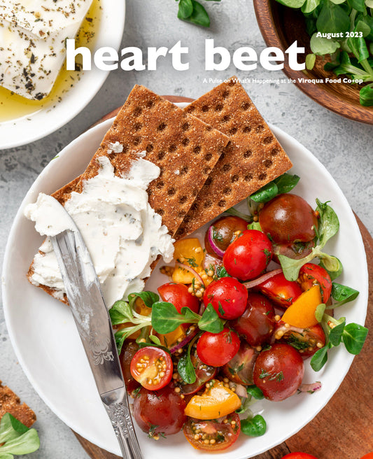 Heart Beet