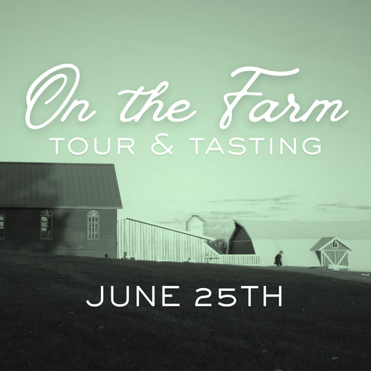 June 25 - Thursdays On The Farm