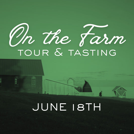 June 18 - Thursdays On The Farm