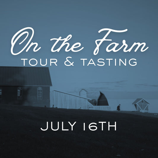 July 16 - Thursdays On The Farm