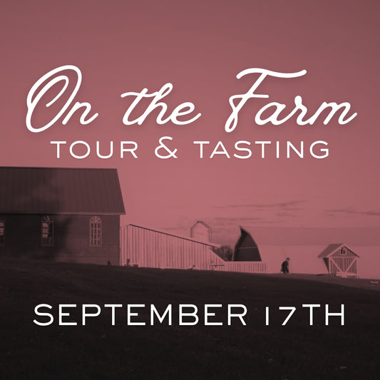 September 17 - Thursdays On The Farm