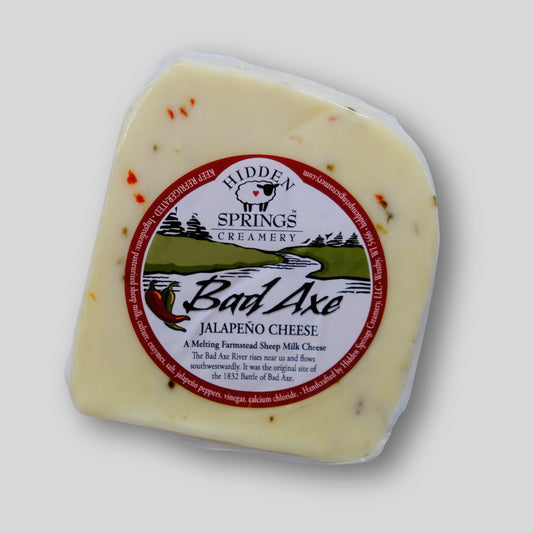 Bad Ax Jalapeno