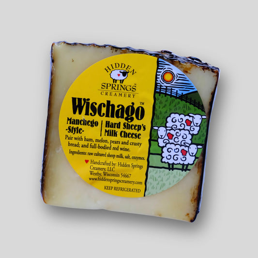 Wischego